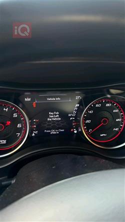 دودج تشارجر